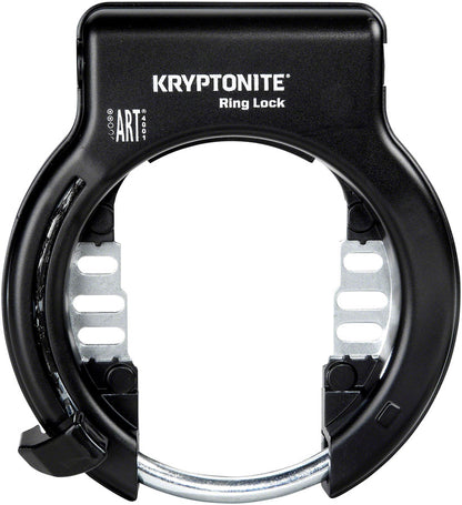 Kryptonite Ring Lock