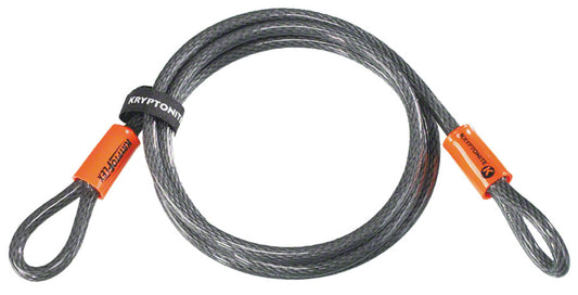 Kryptonite Kryptoflex Looped Cables