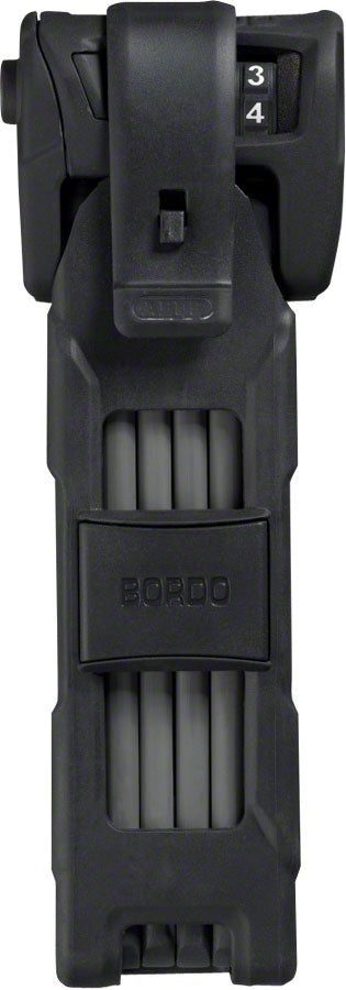 Abus Bordo 6100