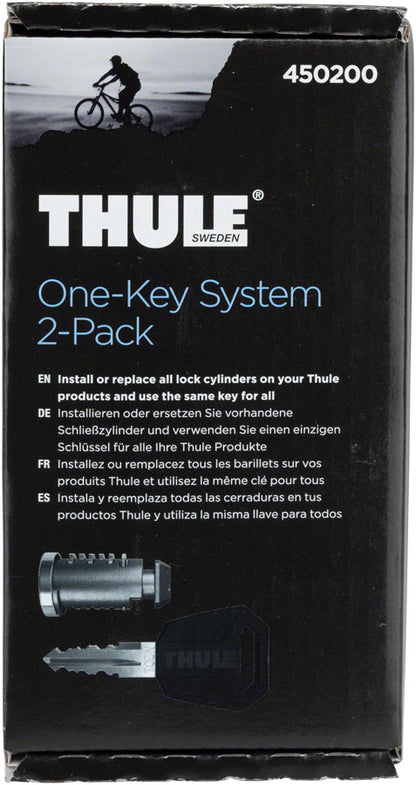 Thule One-Key System