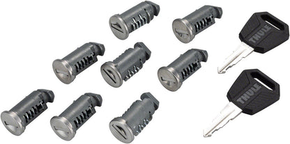 Thule One-Key System
