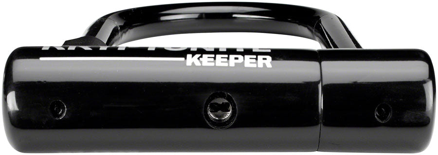 Kryptonite Keeper U Lock