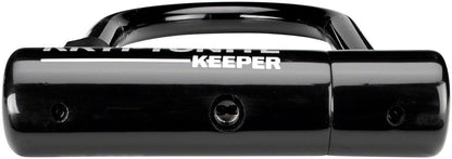 Kryptonite Keeper U Lock