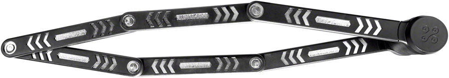 Kryptonite KryptoLok Folding Lock