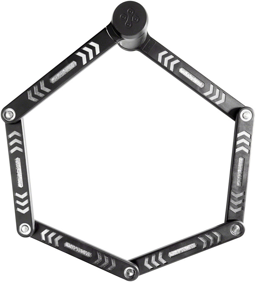 Kryptonite KryptoLok Folding Lock