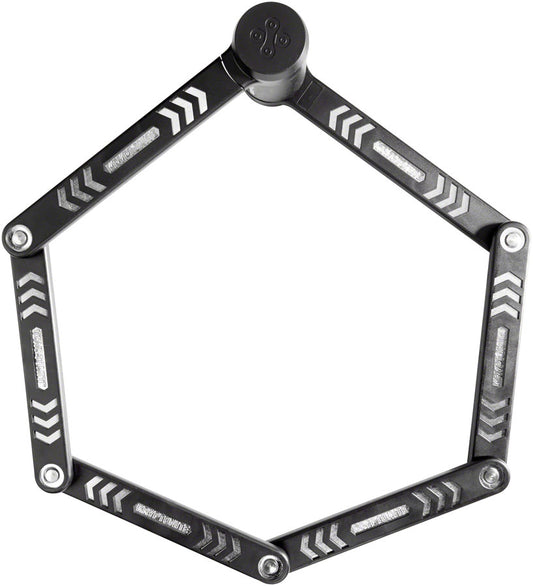 Kryptonite KryptoLok Folding Lock