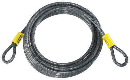 Kryptonite Kryptoflex Looped Cables