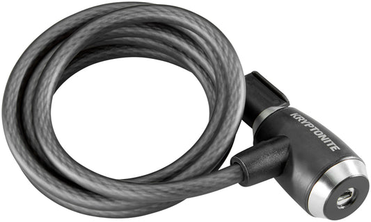 Kryptonite Kryptoflex Keyed Cables