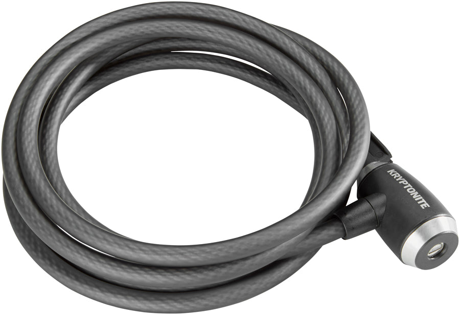 kryptonite kryptolok standard fahrradschloss + kryptoflex 2017 kabel Kryptonite Kryptoflex Keyed Cables – Incycle Bicycles