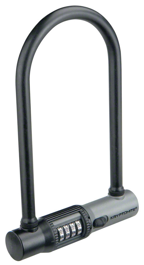 Kryptonite KryptoLok U-Lock