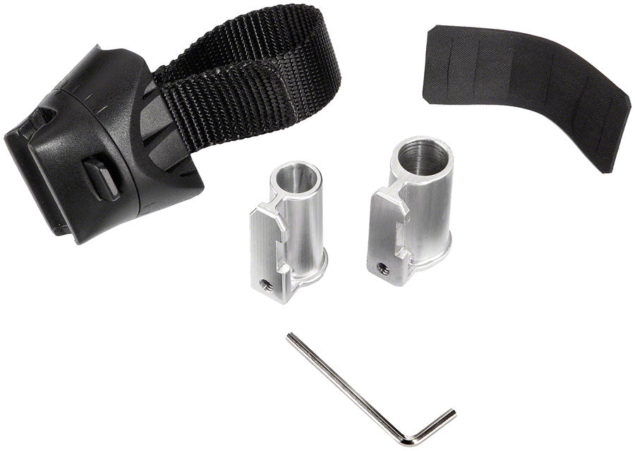 Kryptonite Lock Brackets