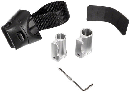 Kryptonite Lock Brackets