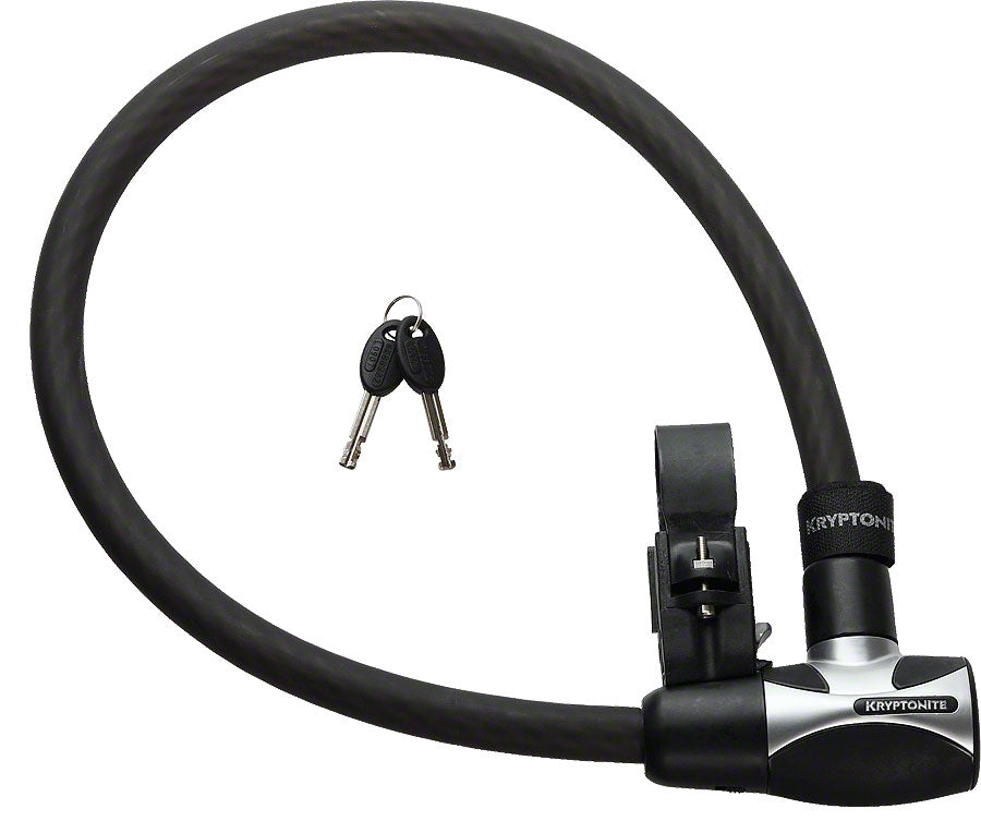 Kryptonite Hardwire 2085