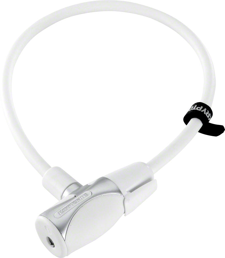 Kryptonite Kryptoflex Keyed Cables