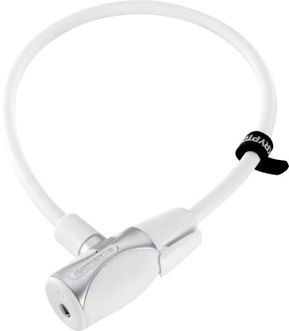 Kryptonite Kryptoflex Keyed Cables