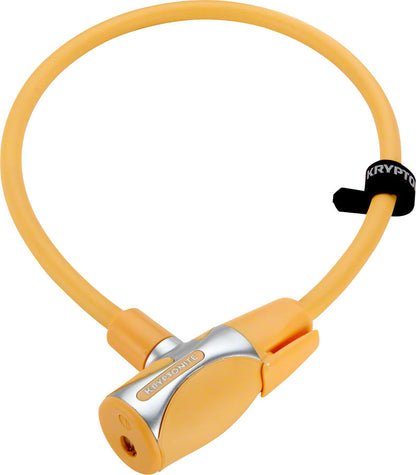 Kryptonite Kryptoflex Keyed Cables