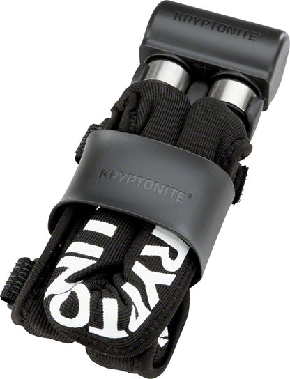 Kryptonite Keeper Folding Locks