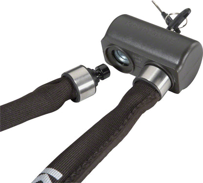 Kryptonite Keeper 695 Folding lock 37.5"