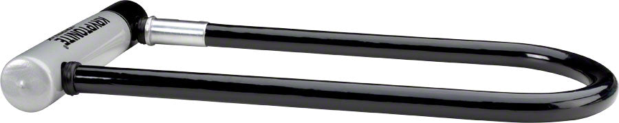 Kryptonite Kryptolok LS w/Flexframe-U Bracket