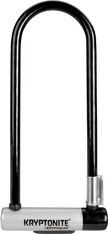 Kryptonite Kryptolok LS w/Flexframe-U Bracket