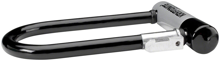 Kryptonite Kryptolok Mini -7 w/Flexframe-U Bracket