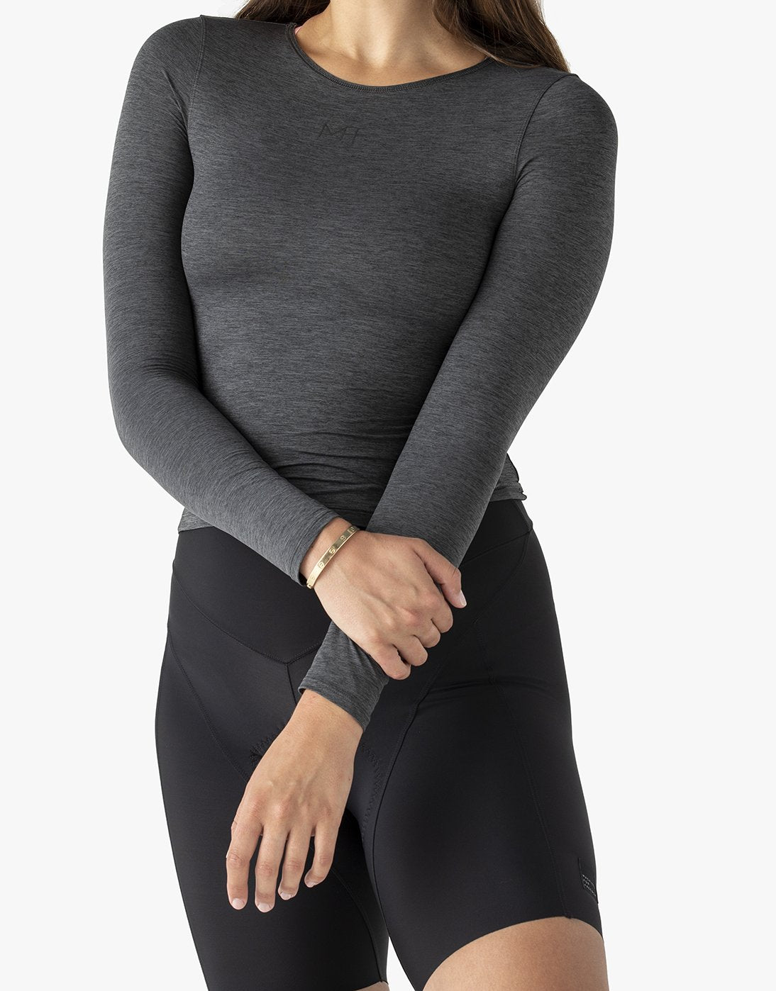 Machines For Freedom Luxe Base Layer LS Womens