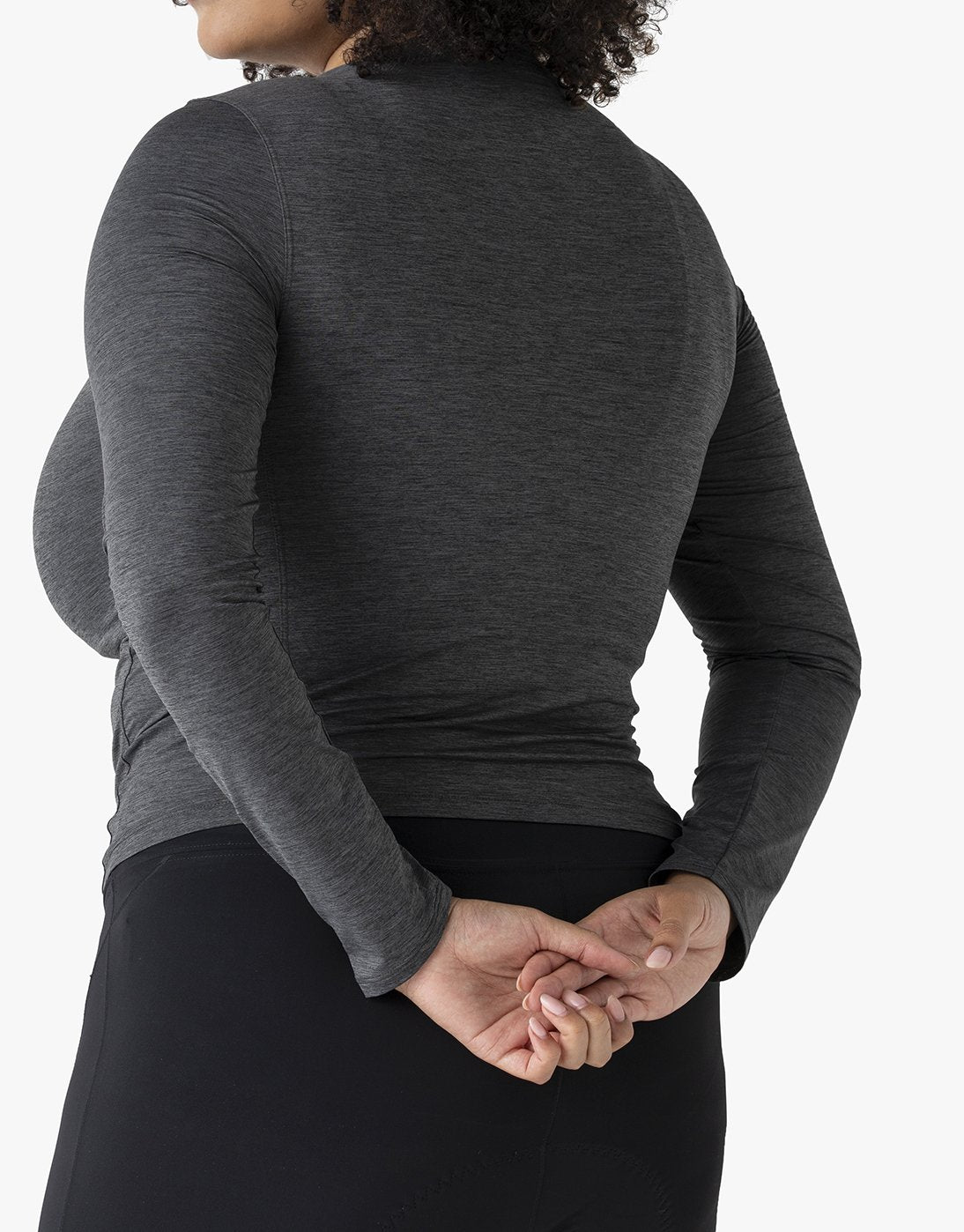 Machines For Freedom Luxe Base Layer LS Womens