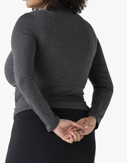 Machines For Freedom Luxe Base Layer LS Womens