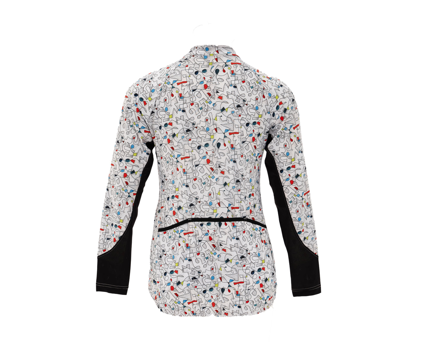 Machines For Freedom Summerweight Long Sleeve Jersey Womens