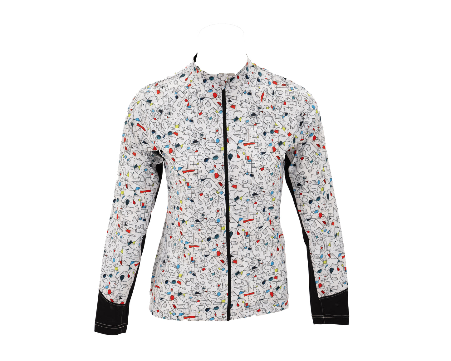 Machines For Freedom Summerweight Long Sleeve Jersey Womens