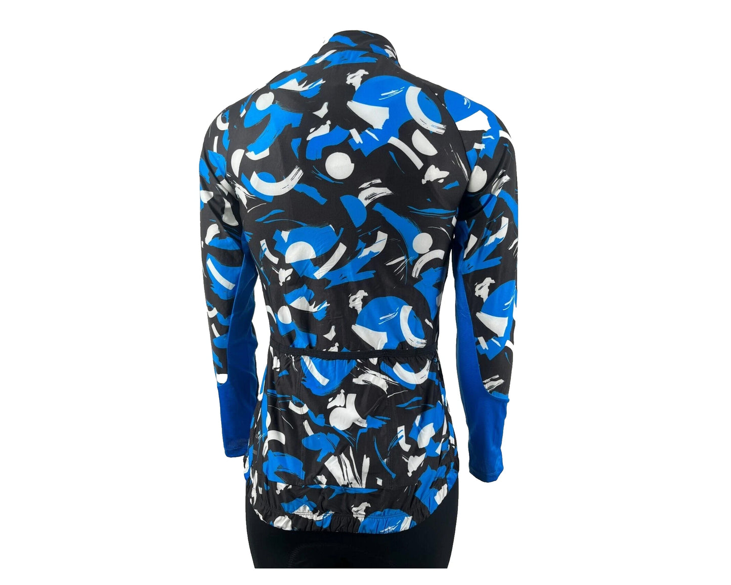 Machines For Freedom Summerweight Jersey 2.0 LS Womens