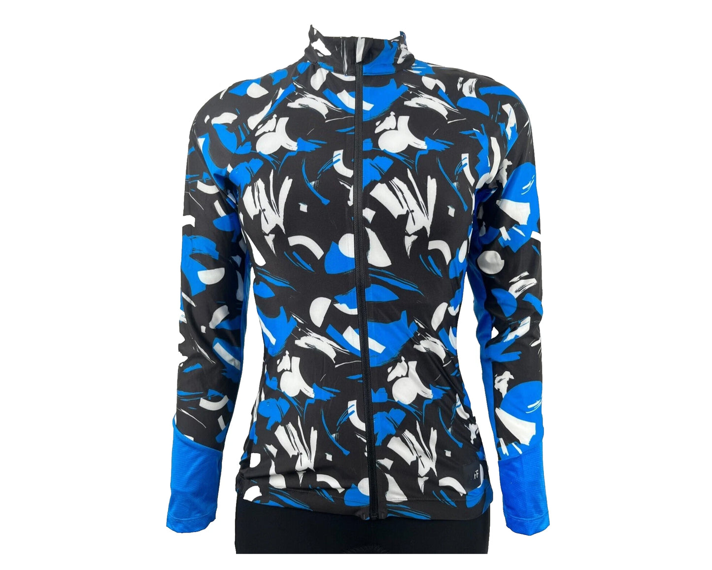 Machines For Freedom Summerweight Jersey 2.0 LS Womens