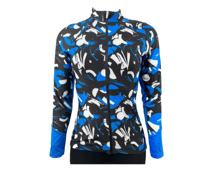 Machines For Freedom Summerweight Jersey 2.0 LS Womens