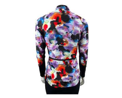 Machines For Freedom Summerweight Jersey 2.0 LS Womens