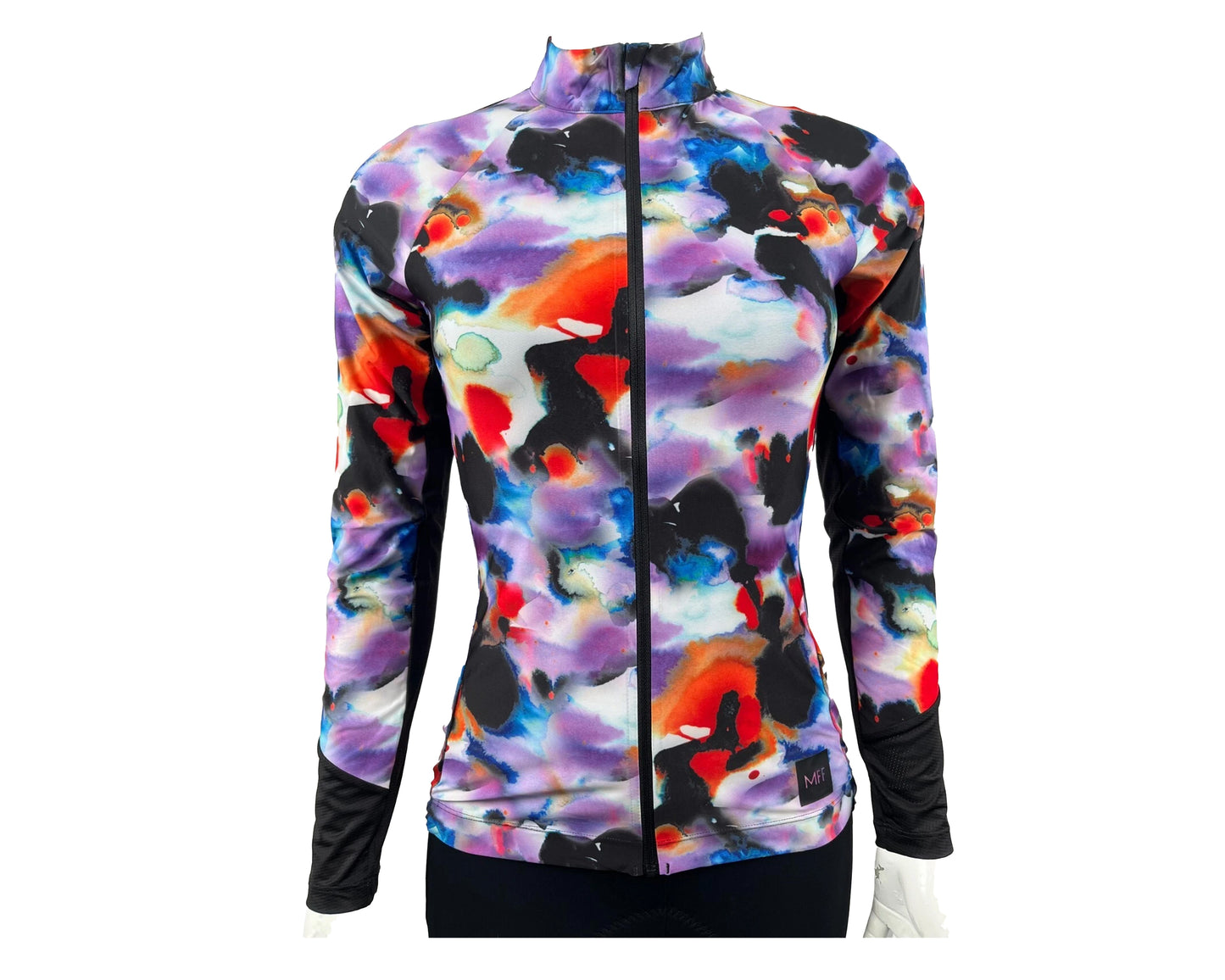 Machines For Freedom Summerweight Jersey 2.0 LS Womens