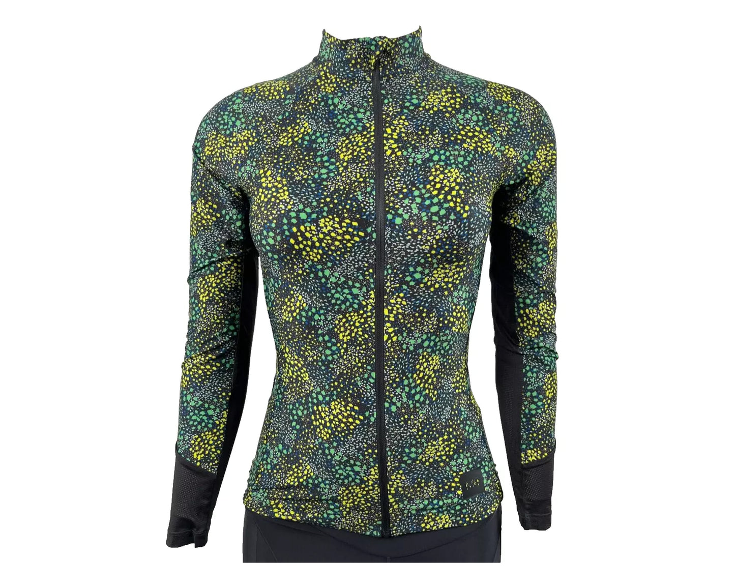 Machines For Freedom Summerweight Jersey 2.0 LS Womens
