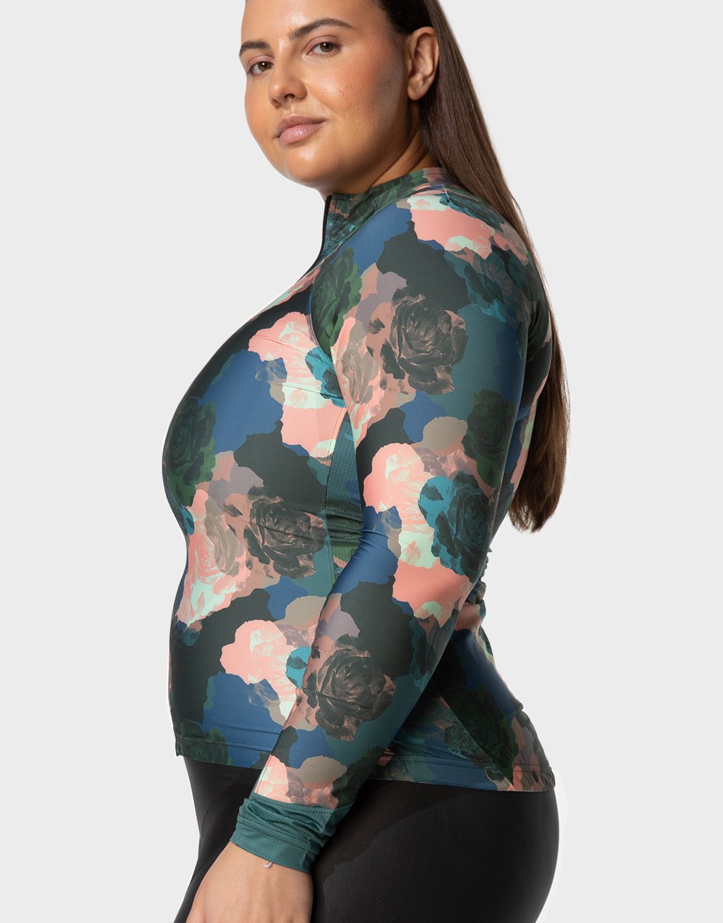 Machines For Freedom Summerweight Long Sleeve Jersey Womens