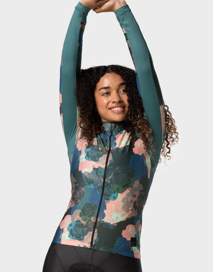 Machines For Freedom Summerweight Long Sleeve Jersey Womens