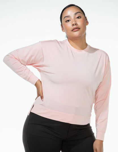 Machines For Freedom Tech Long Sleeve Tee Womens