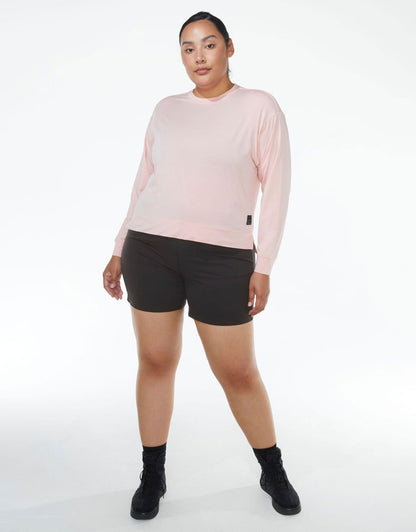 Machines For Freedom Tech Long Sleeve Tee Womens