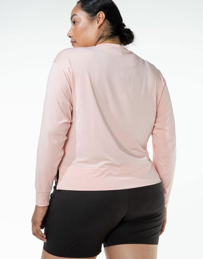 Machines For Freedom Tech Long Sleeve Tee Womens