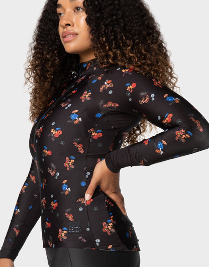 Machines For Freedom Summerweight Long Sleeve Jersey Womens