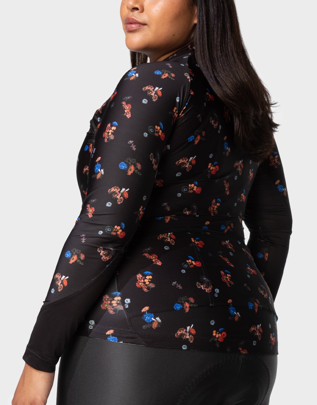 Machines For Freedom Summerweight Long Sleeve Jersey Womens