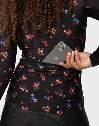 Machines For Freedom Summerweight Long Sleeve Jersey Womens