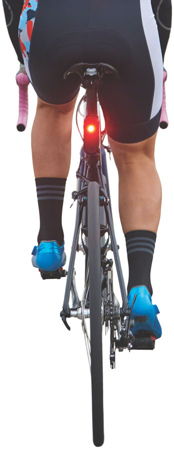 Garmin Varia RCT715 Rearview Radar/Camera/Tail Light