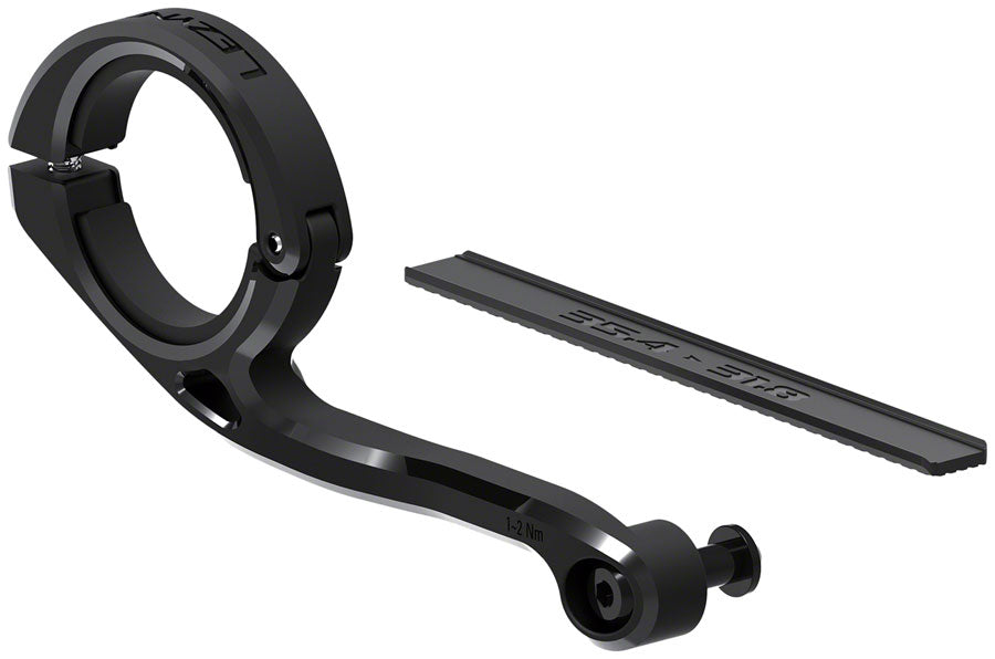 Lezyne Ebike Forward Center Mount