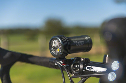 Exposure Lights Zenith Mk1 Headlight