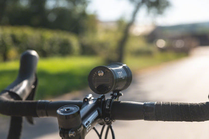 Exposure Lights Zenith Mk1 Headlight