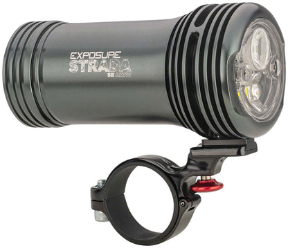 Exposure Lights Zenith Mk1 Headlight