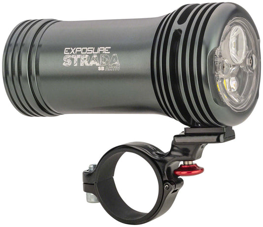 Exposure Lights Zenith Mk1 Headlight
